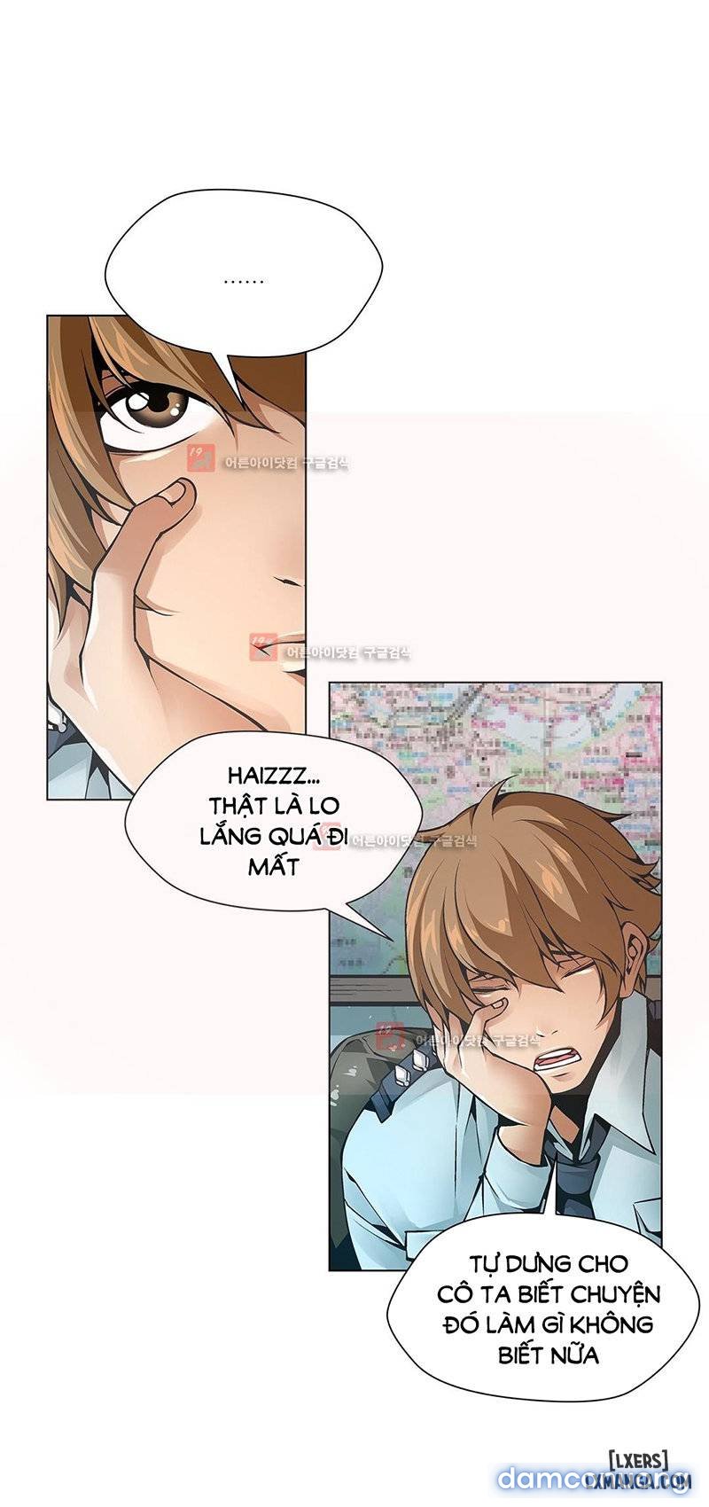 Nô Lệ Song Sinh Chapter 87 - Trang 2