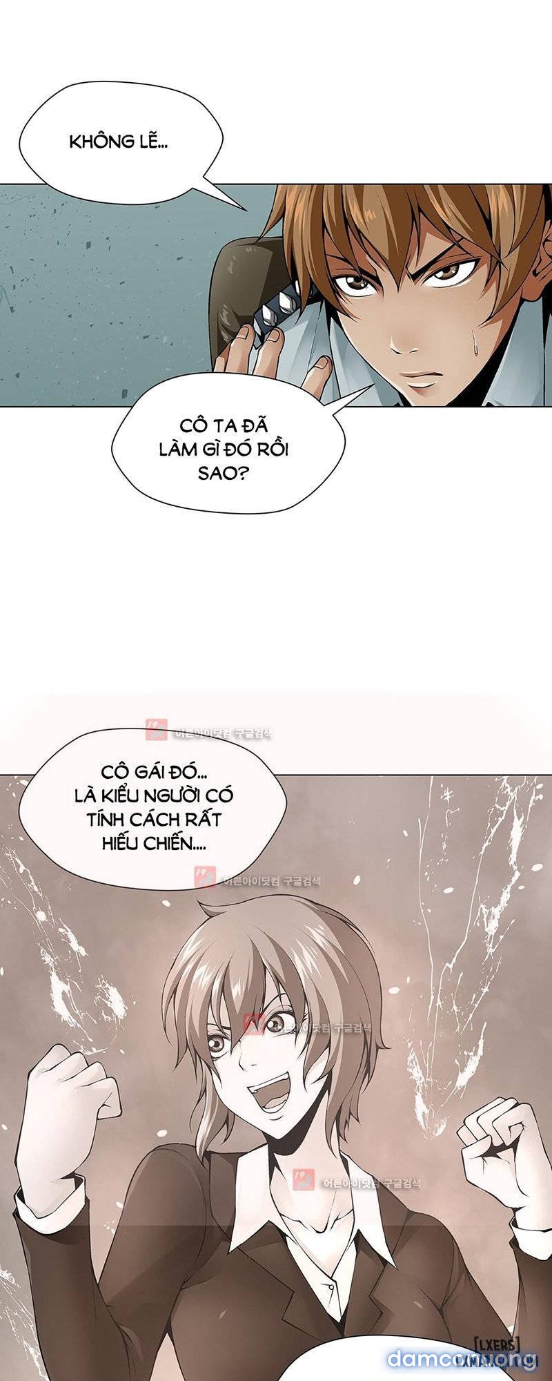 Nô Lệ Song Sinh Chapter 87 - Trang 2
