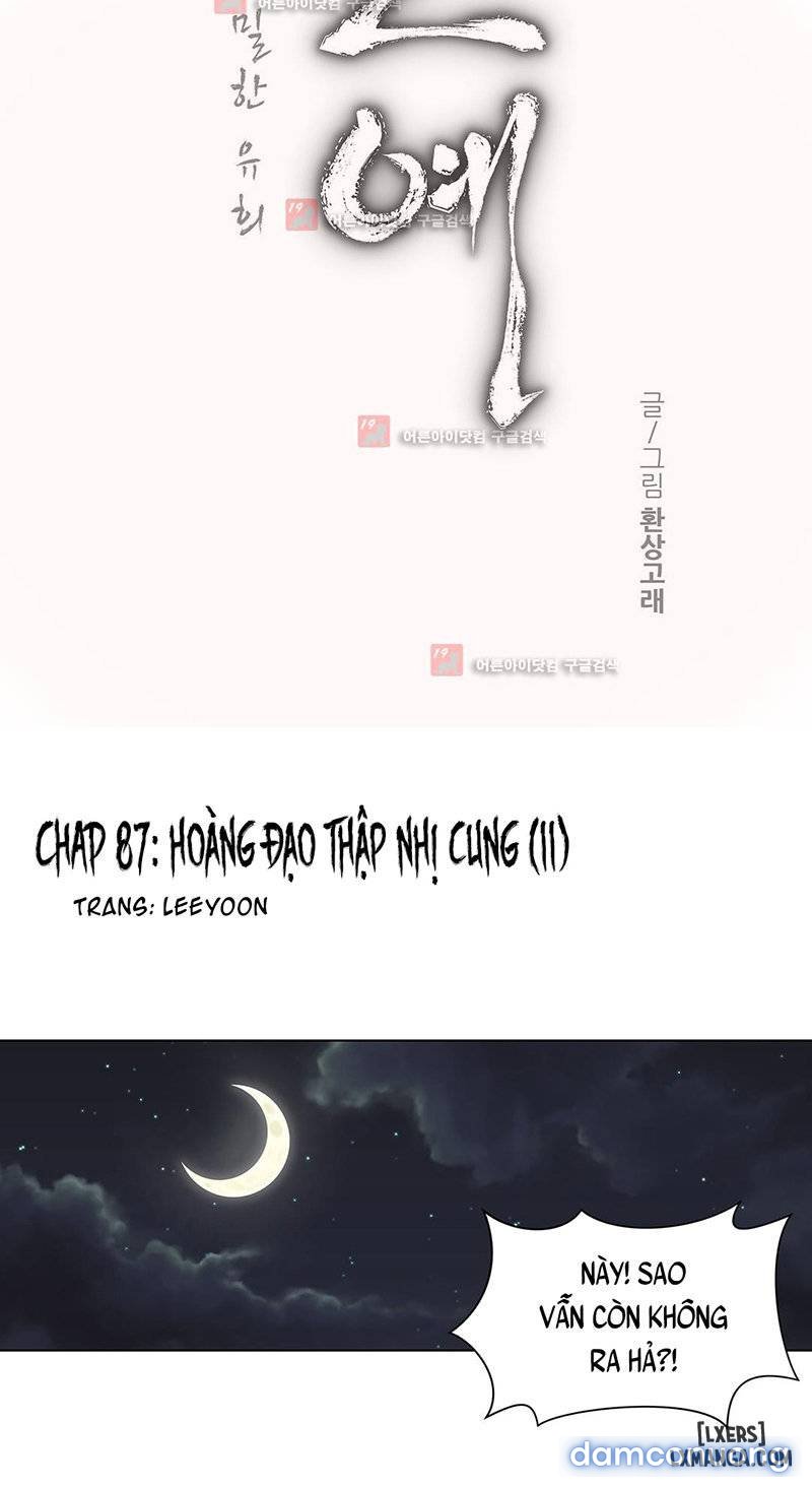 Nô Lệ Song Sinh Chapter 87 - Trang 2