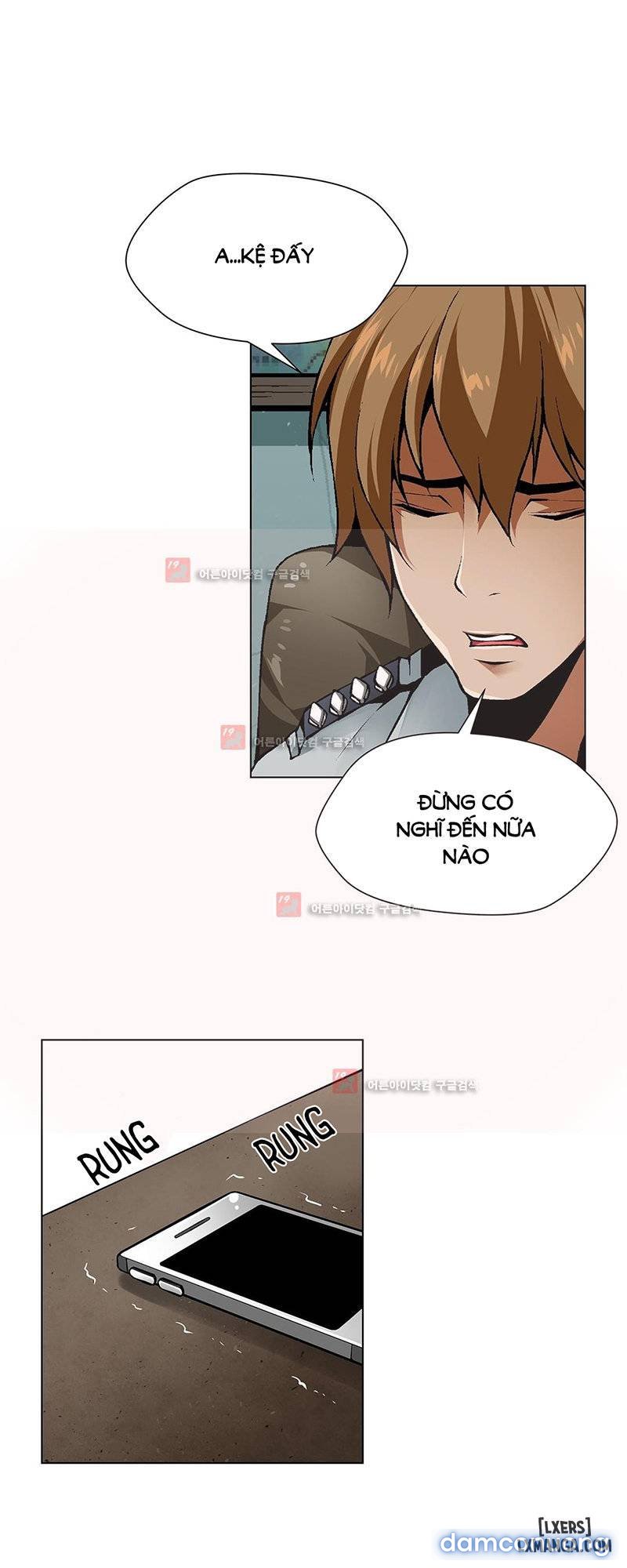 Nô Lệ Song Sinh Chapter 87 - Trang 2