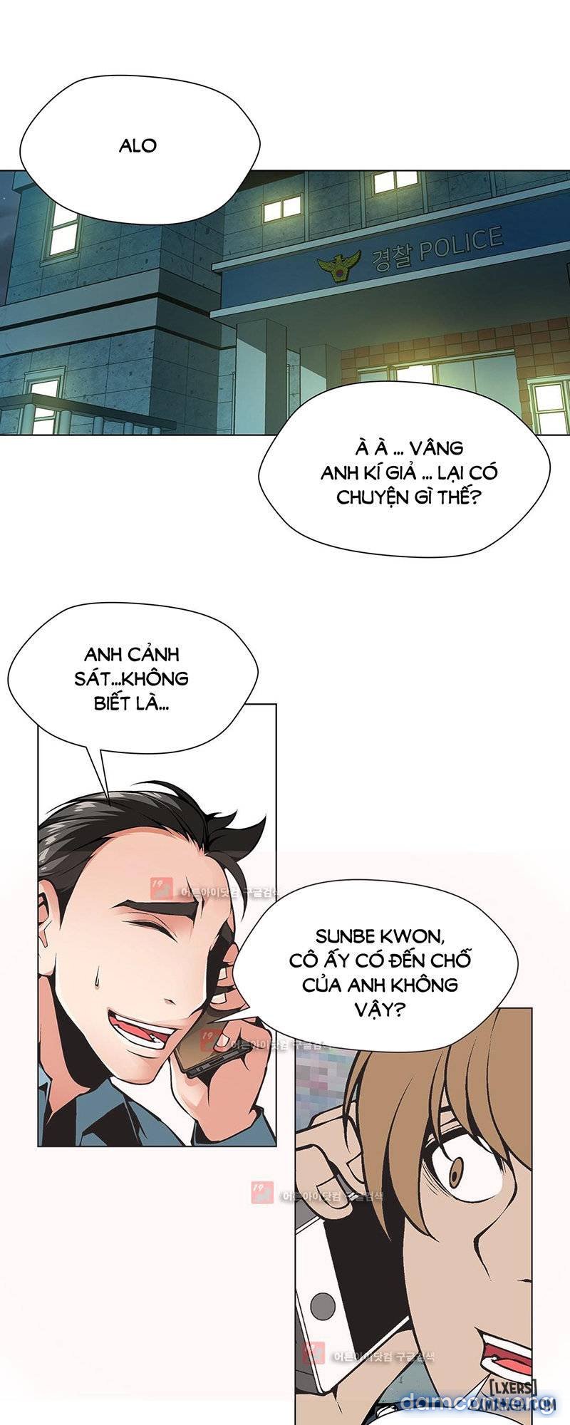 Nô Lệ Song Sinh Chapter 87 - Trang 2