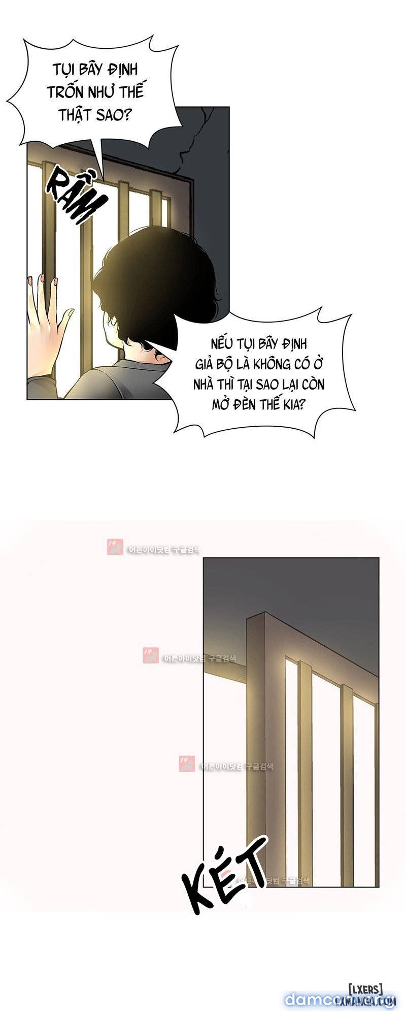 Nô Lệ Song Sinh Chapter 87 - Trang 2