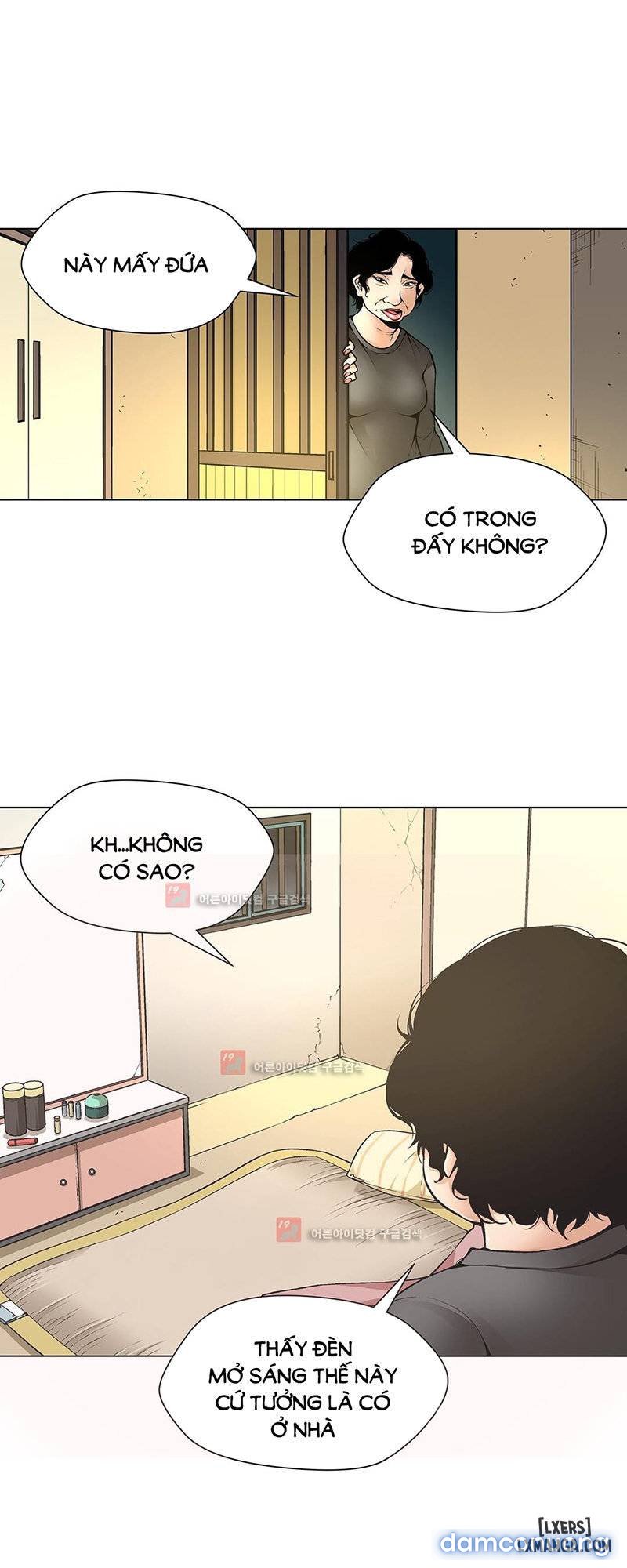 Nô Lệ Song Sinh Chapter 87 - Trang 2