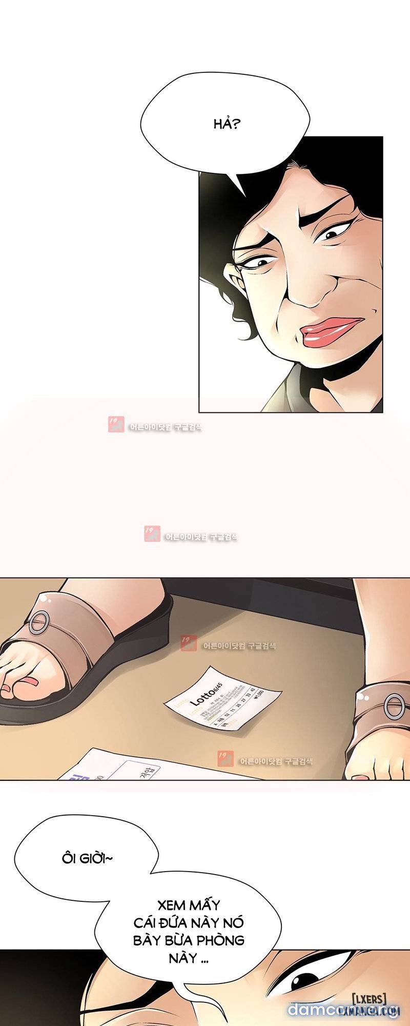 Nô Lệ Song Sinh Chapter 87 - Trang 2