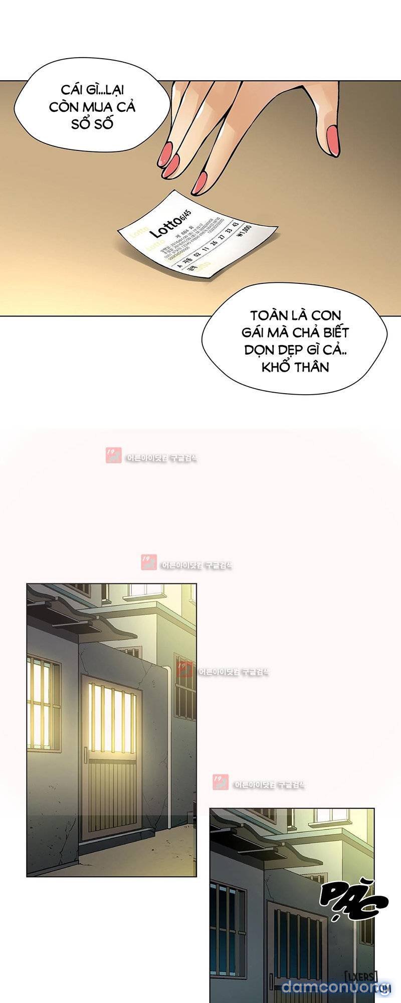 Nô Lệ Song Sinh Chapter 87 - Trang 2