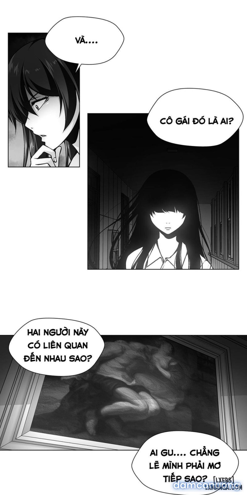 Nô Lệ Song Sinh Chapter 23 - Trang 2
