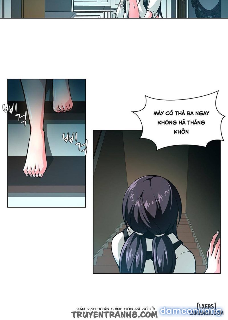 Nô Lệ Song Sinh Chapter 23 - Trang 2