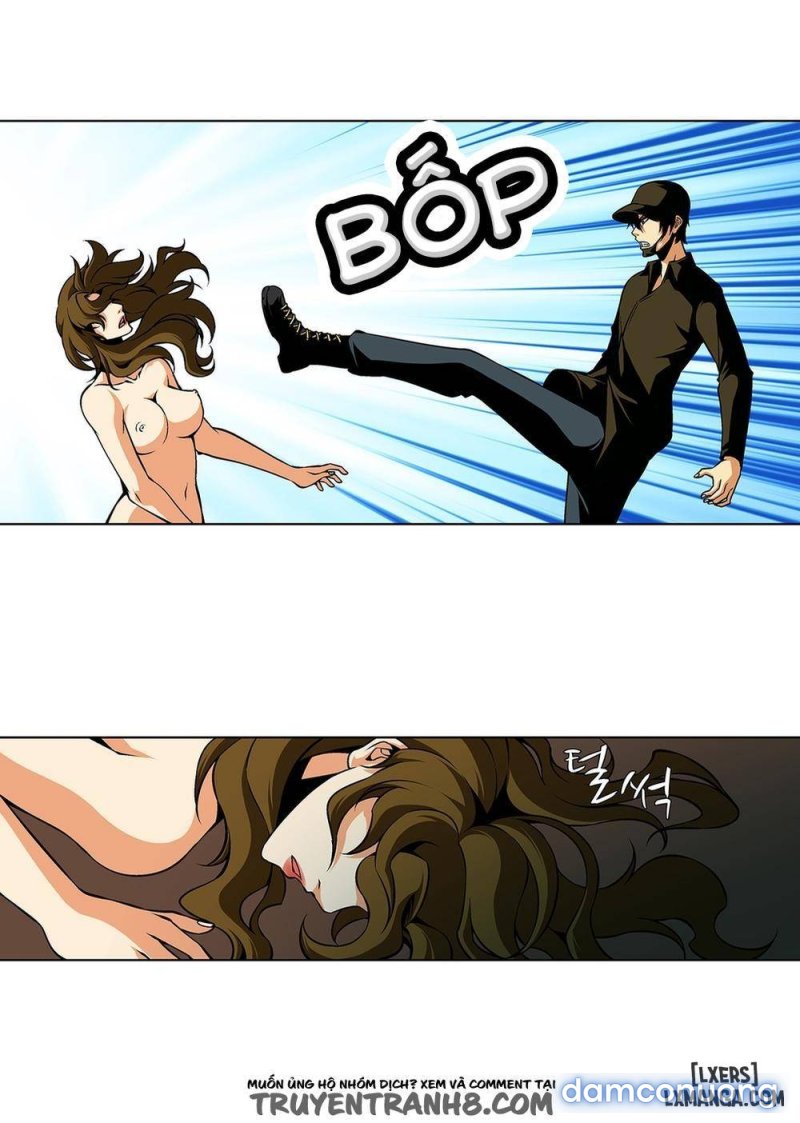 Nô Lệ Song Sinh Chapter 23 - Trang 2