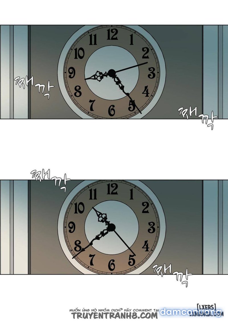 Nô Lệ Song Sinh Chapter 23 - Trang 2