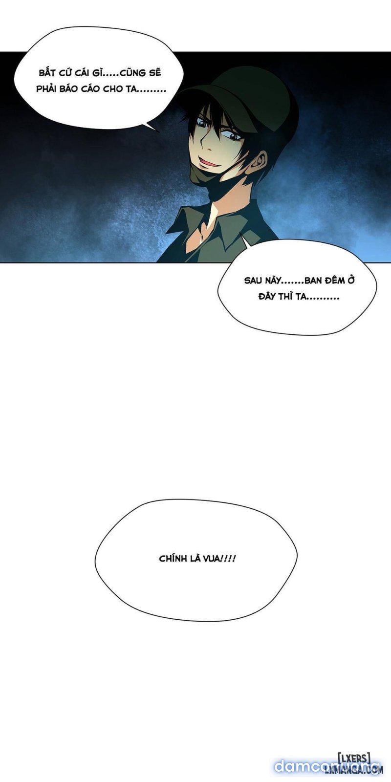 Nô Lệ Song Sinh Chapter 23 - Trang 2