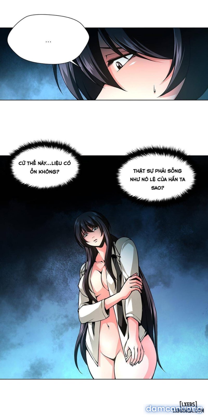 Nô Lệ Song Sinh Chapter 23 - Trang 2