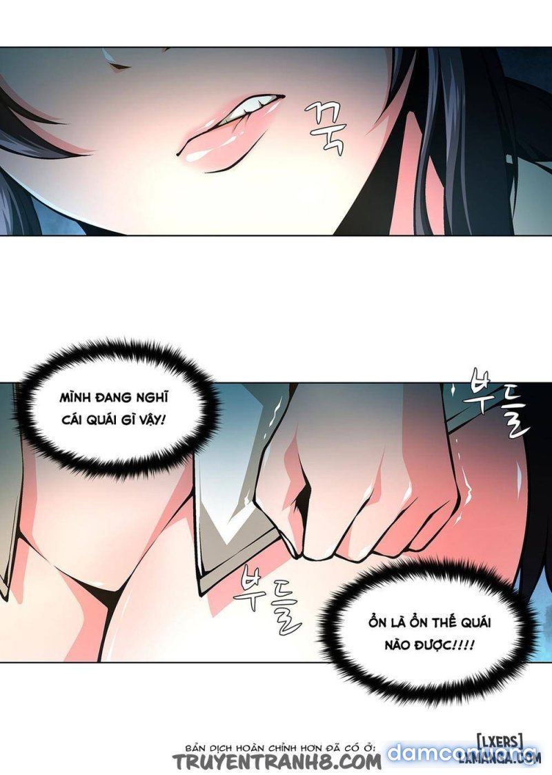 Nô Lệ Song Sinh Chapter 23 - Trang 2