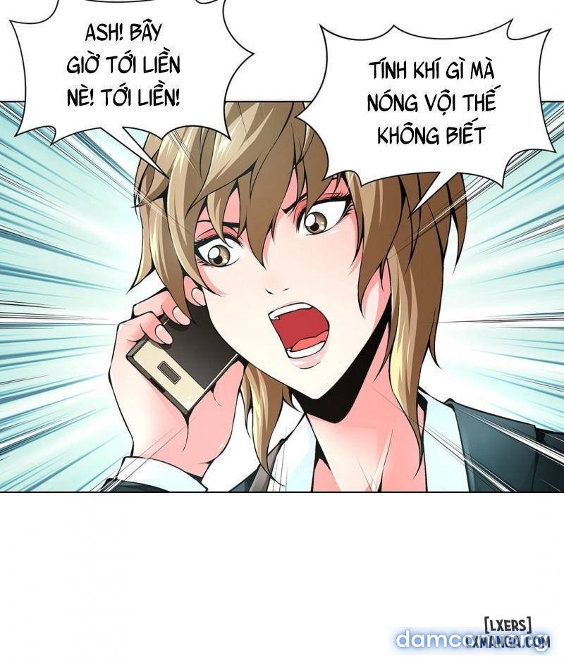 Nô Lệ Song Sinh Chapter 61 - Trang 2