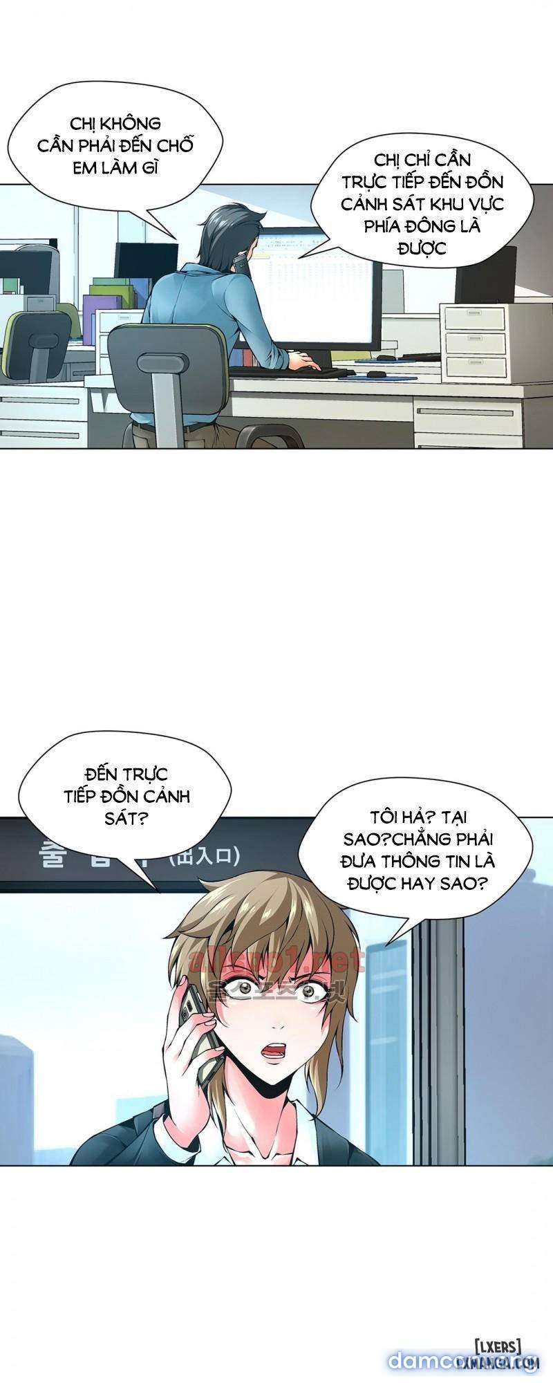 Nô Lệ Song Sinh Chapter 61 - Trang 2