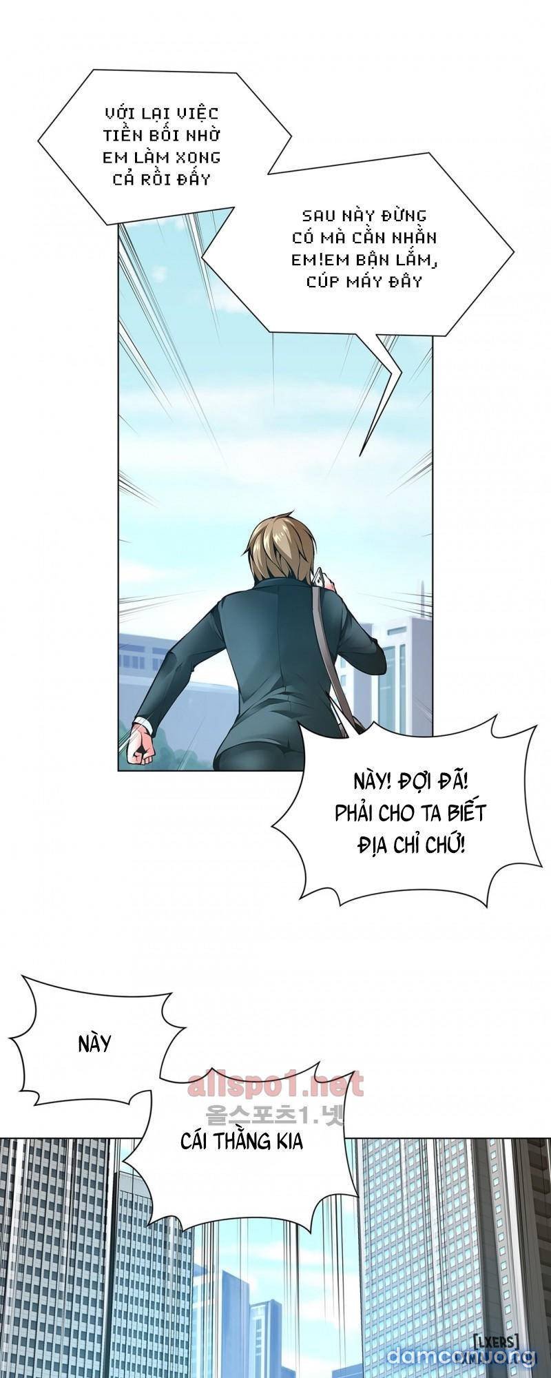 Nô Lệ Song Sinh Chapter 61 - Trang 2