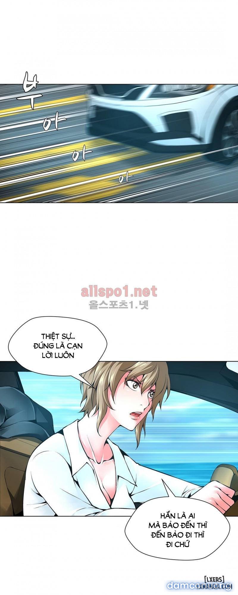Nô Lệ Song Sinh Chapter 61 - Trang 2