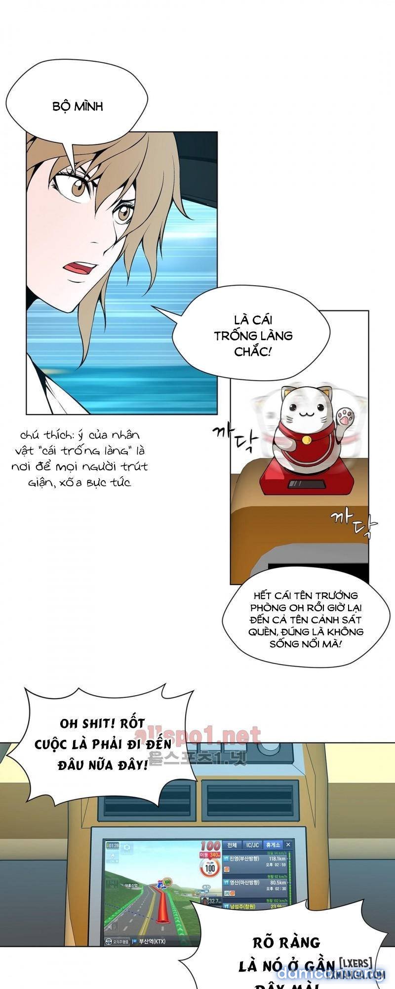 Nô Lệ Song Sinh Chapter 61 - Trang 2
