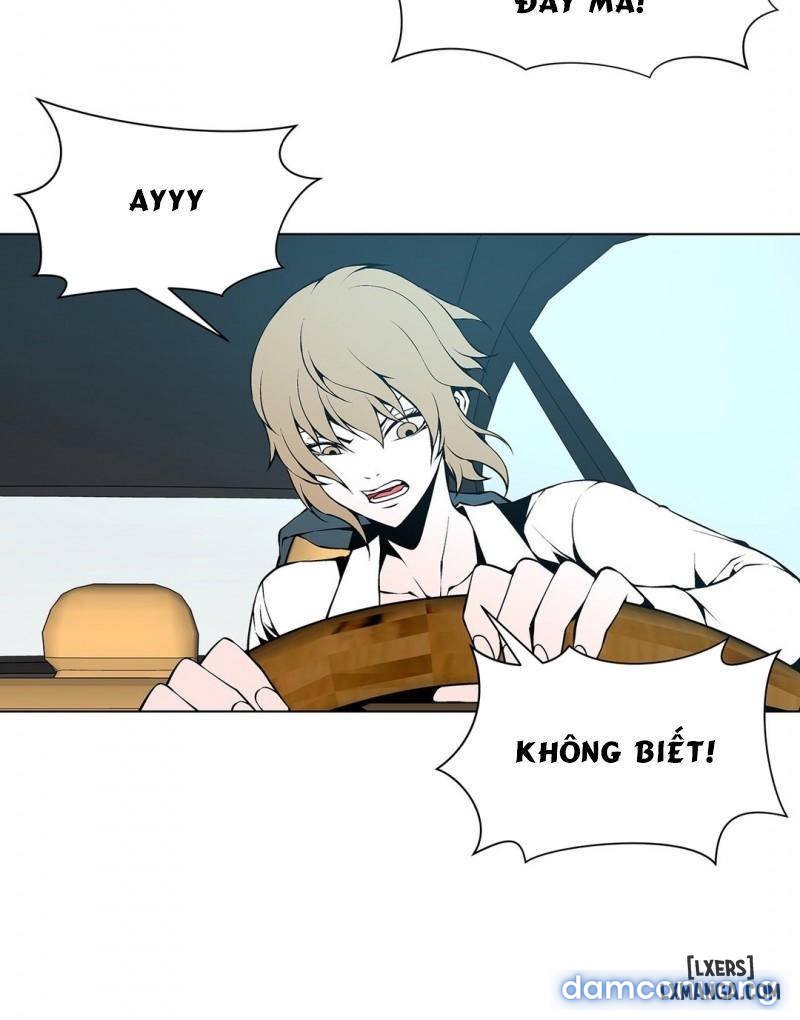 Nô Lệ Song Sinh Chapter 61 - Trang 2