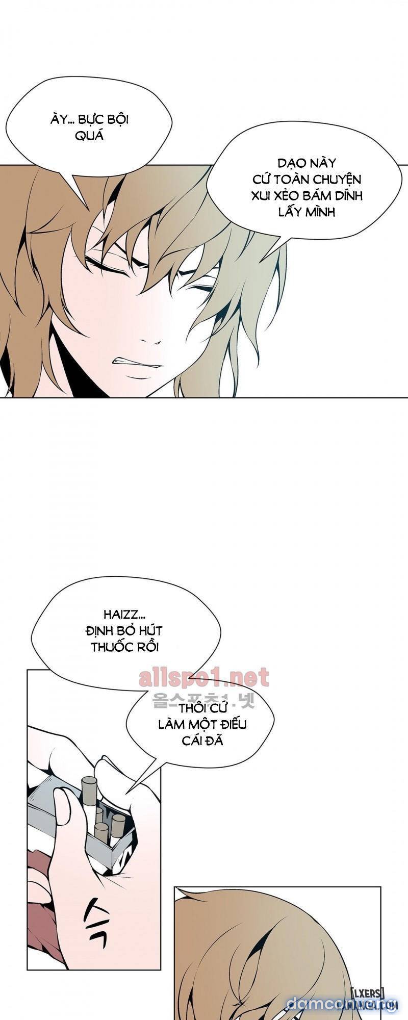 Nô Lệ Song Sinh Chapter 61 - Trang 2