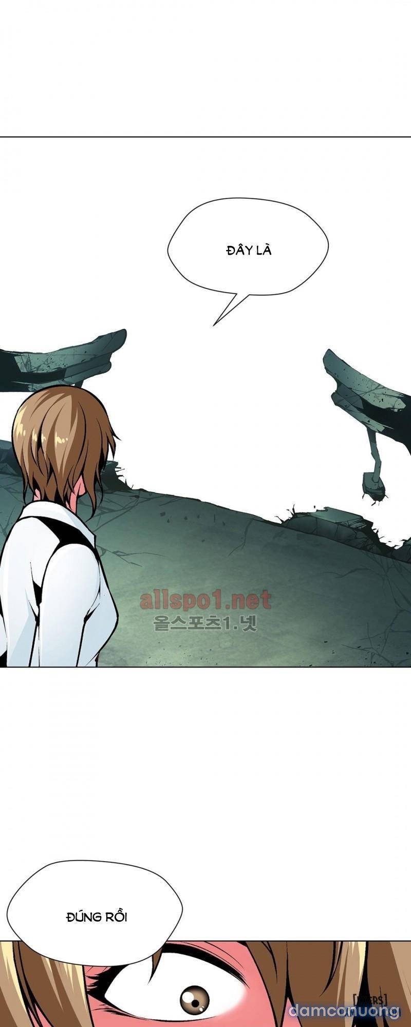 Nô Lệ Song Sinh Chapter 61 - Trang 2