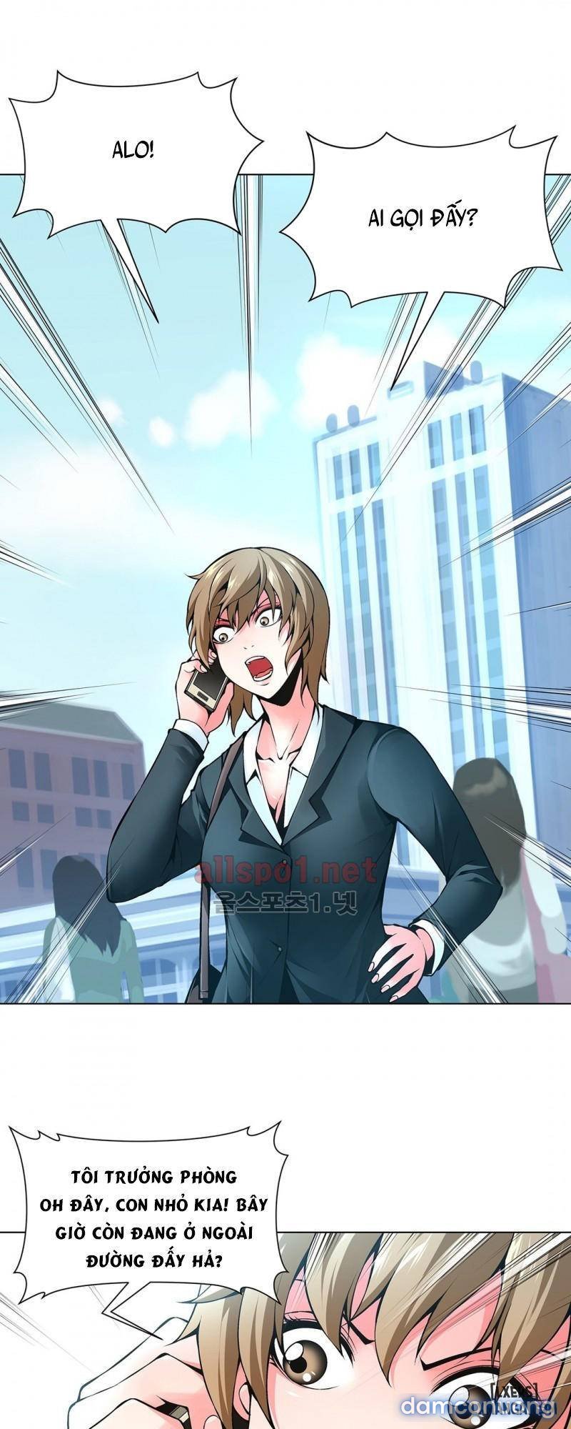 Nô Lệ Song Sinh Chapter 61 - Trang 2