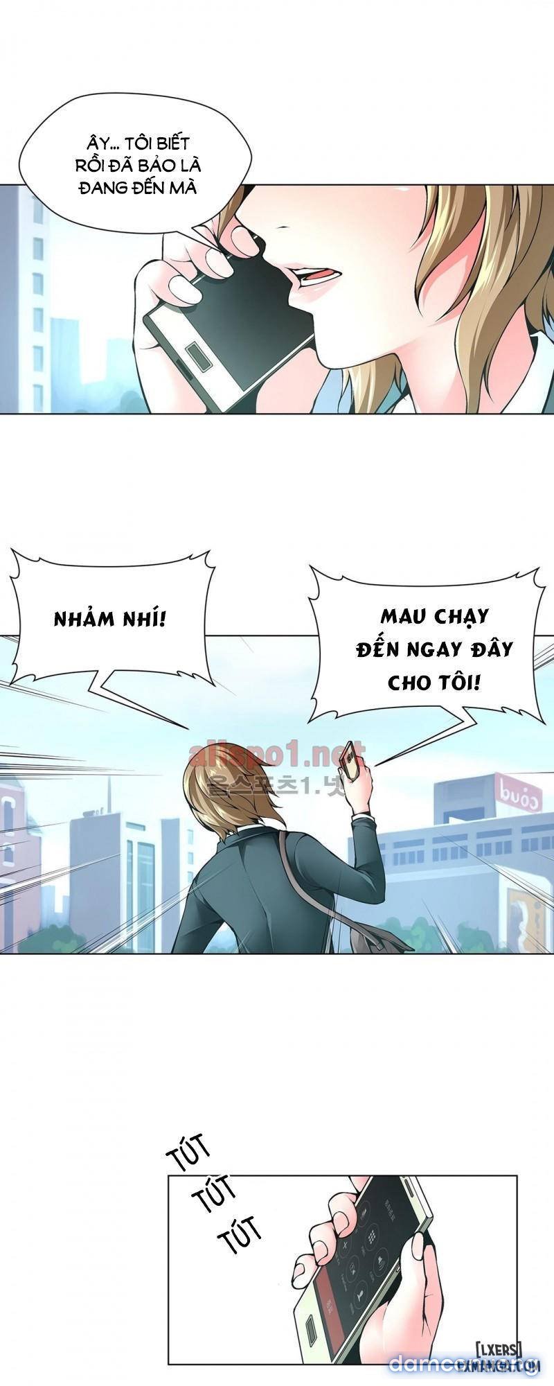 Nô Lệ Song Sinh Chapter 61 - Trang 2
