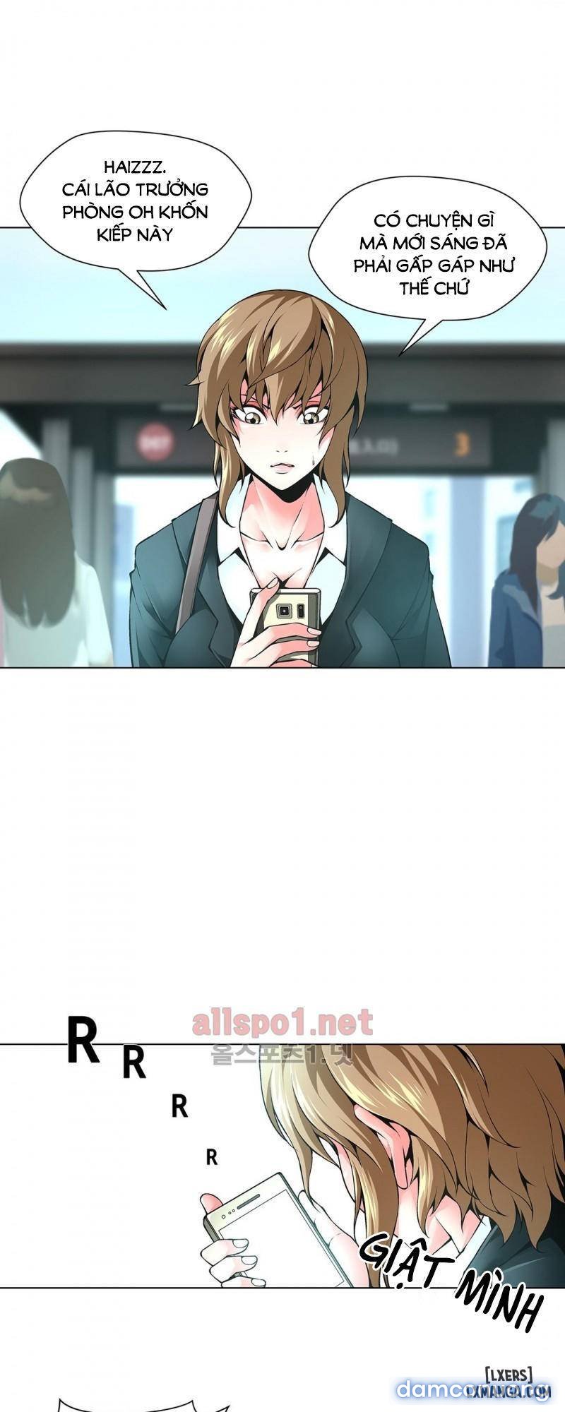 Nô Lệ Song Sinh Chapter 61 - Trang 2