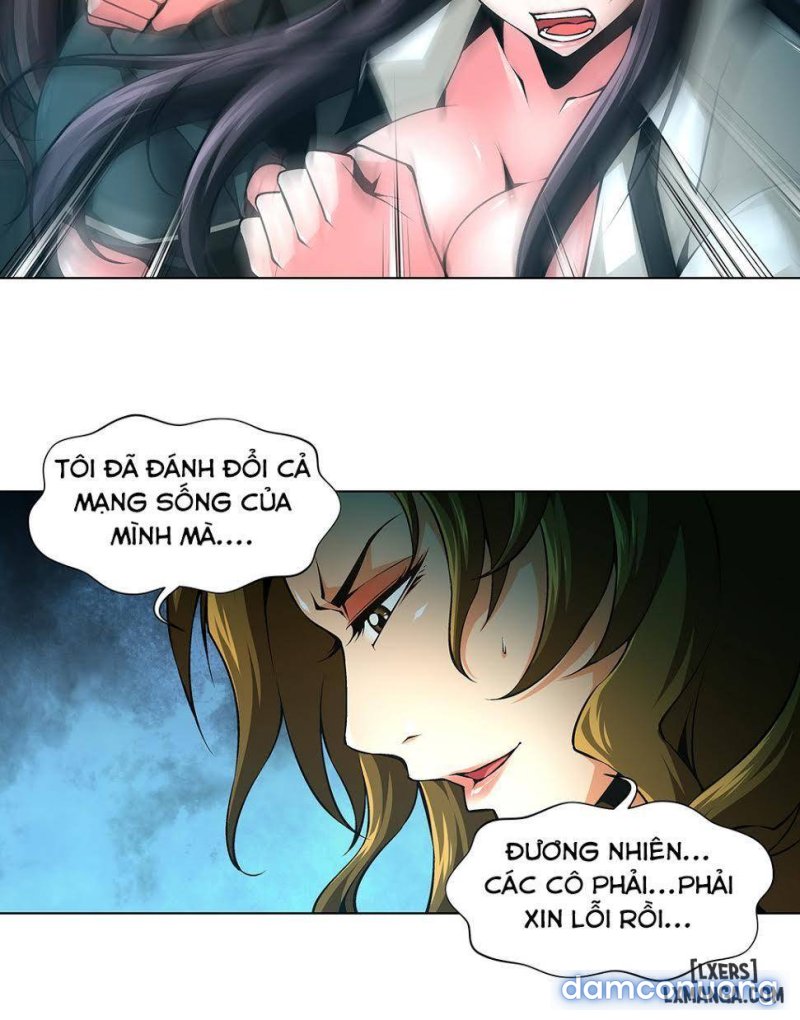 Nô Lệ Song Sinh Chapter 32 - Trang 2