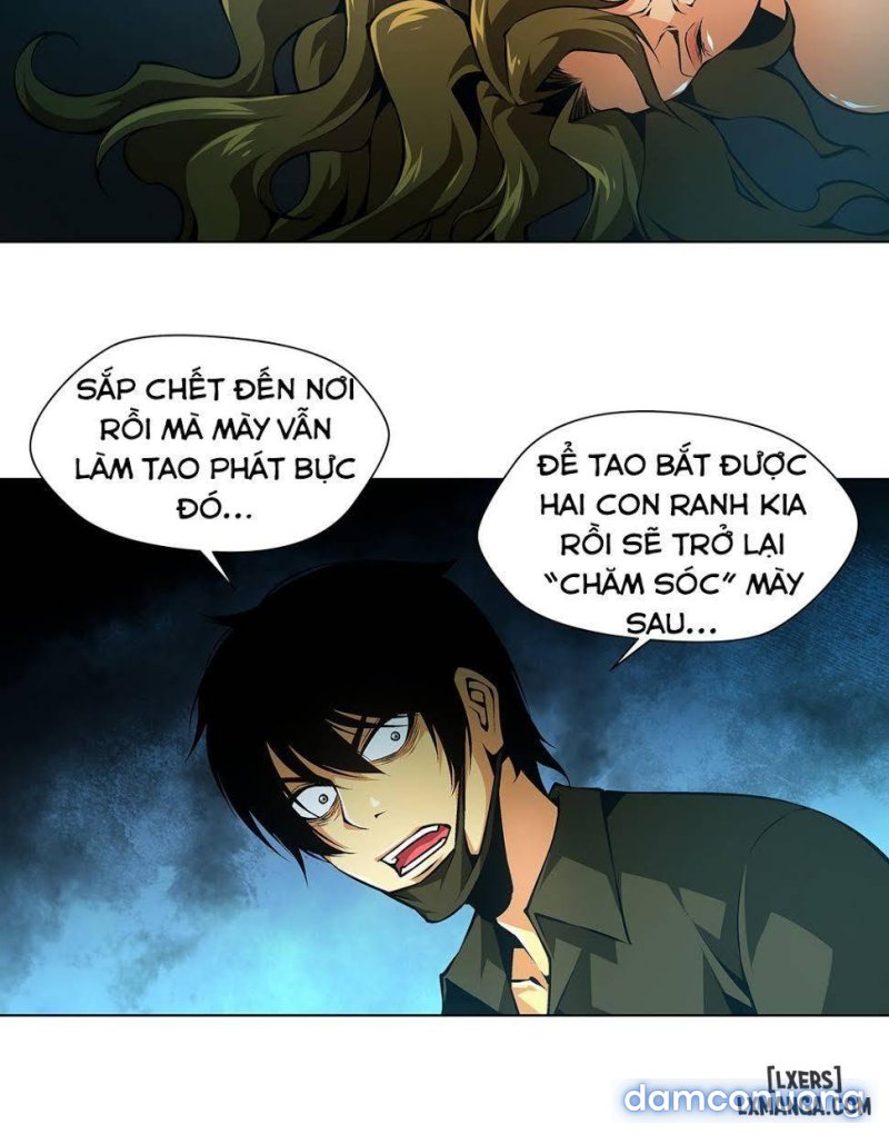 Nô Lệ Song Sinh Chapter 32 - Trang 2