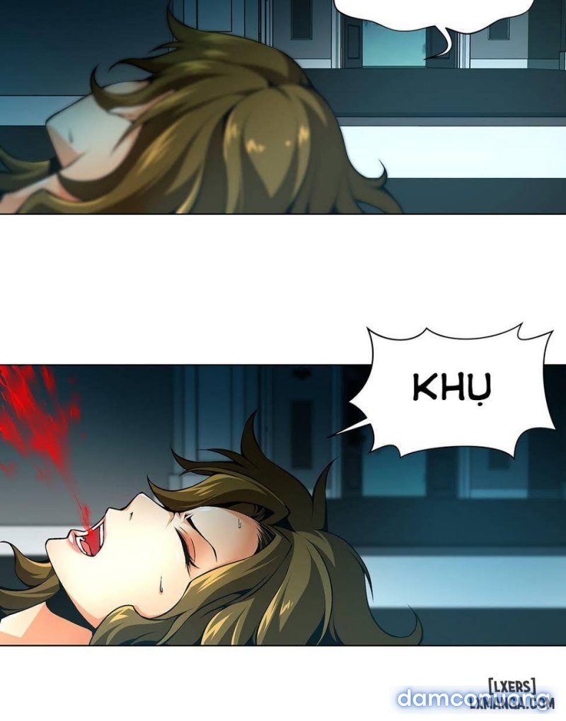 Nô Lệ Song Sinh Chapter 32 - Trang 2