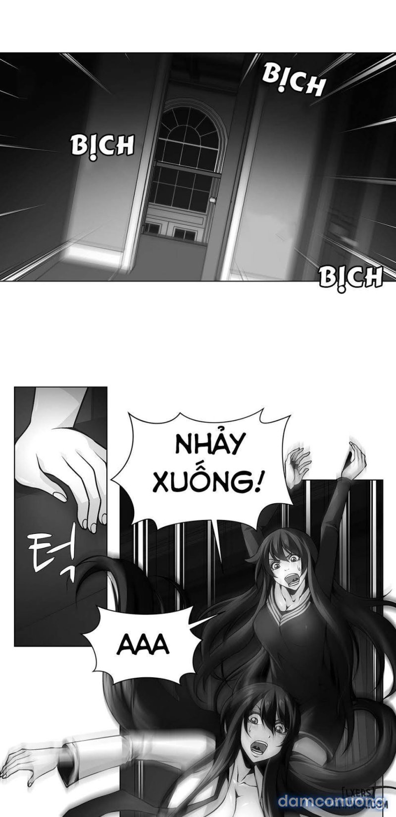Nô Lệ Song Sinh Chapter 32 - Trang 2