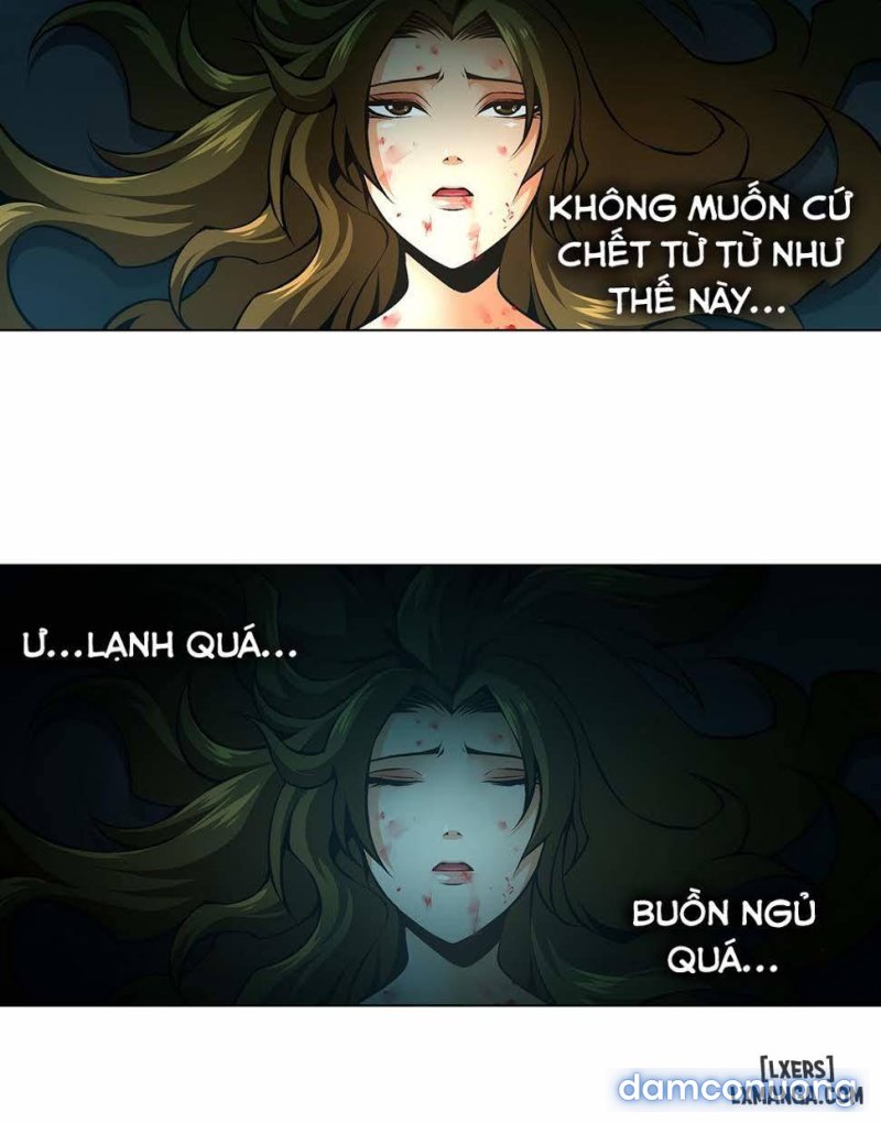 Nô Lệ Song Sinh Chapter 32 - Trang 2