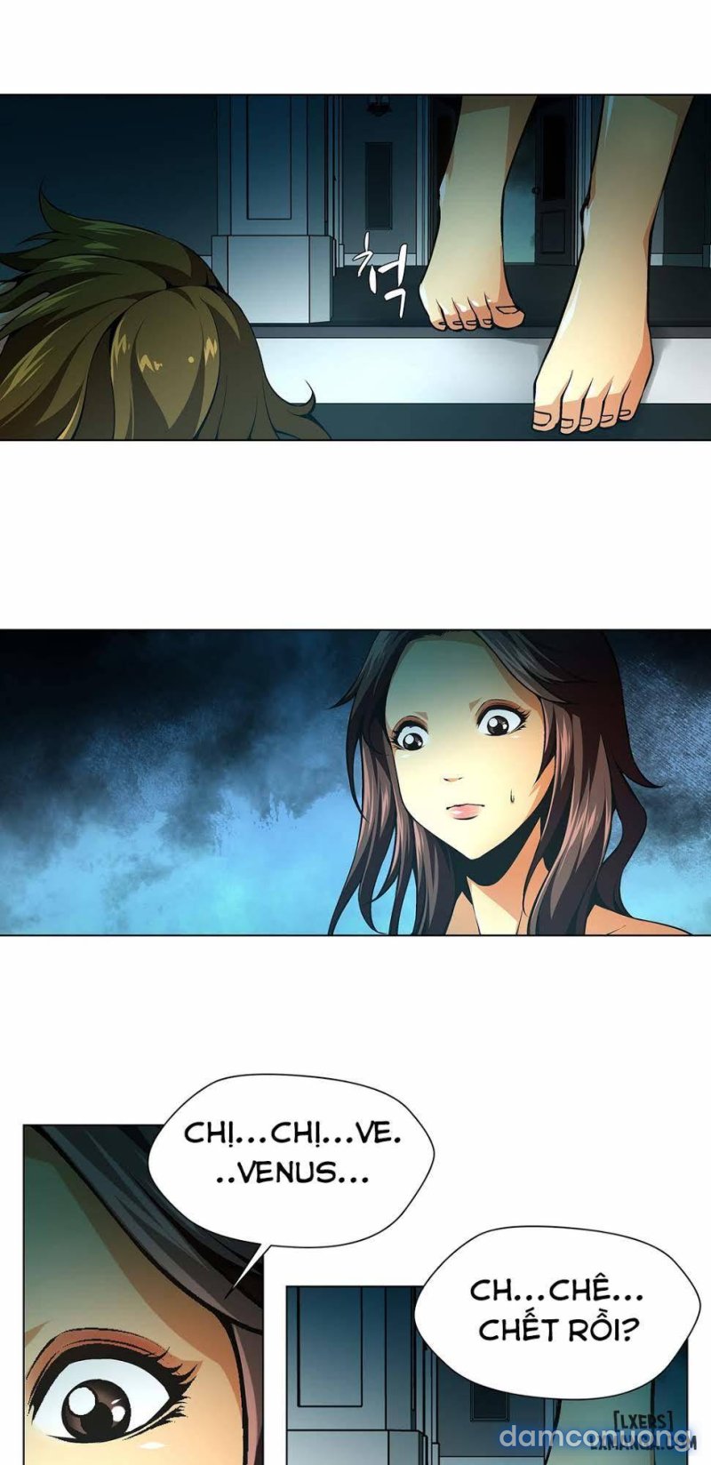 Nô Lệ Song Sinh Chapter 32 - Trang 2