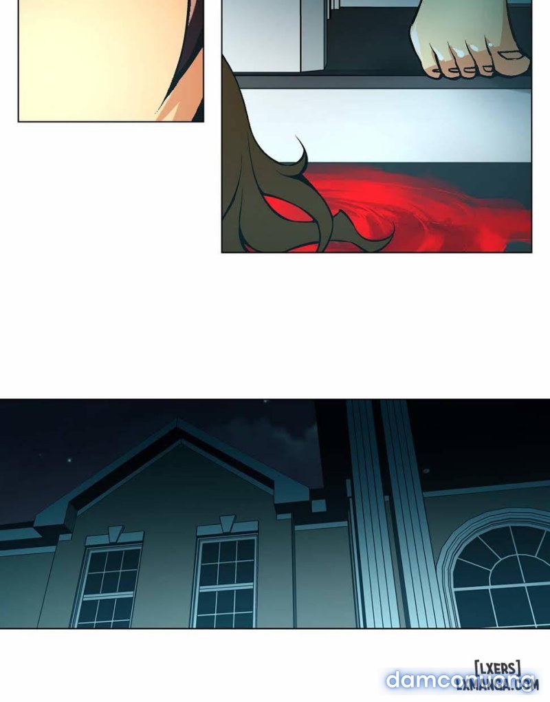 Nô Lệ Song Sinh Chapter 32 - Trang 2