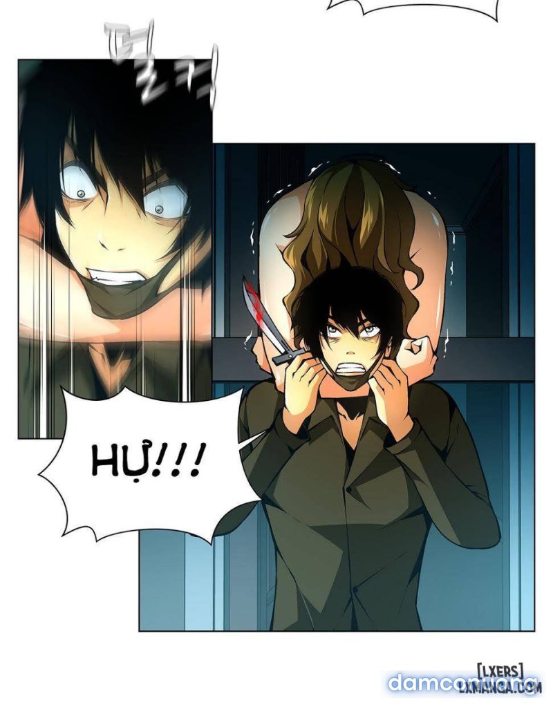 Nô Lệ Song Sinh Chapter 32 - Trang 2