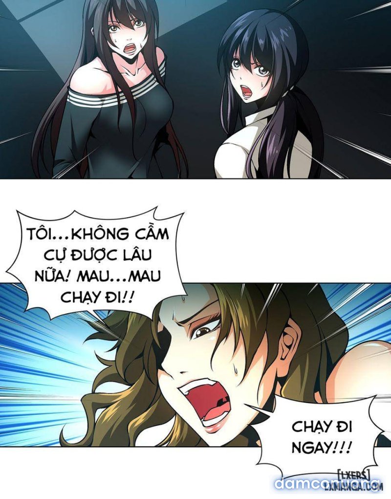Nô Lệ Song Sinh Chapter 32 - Trang 2