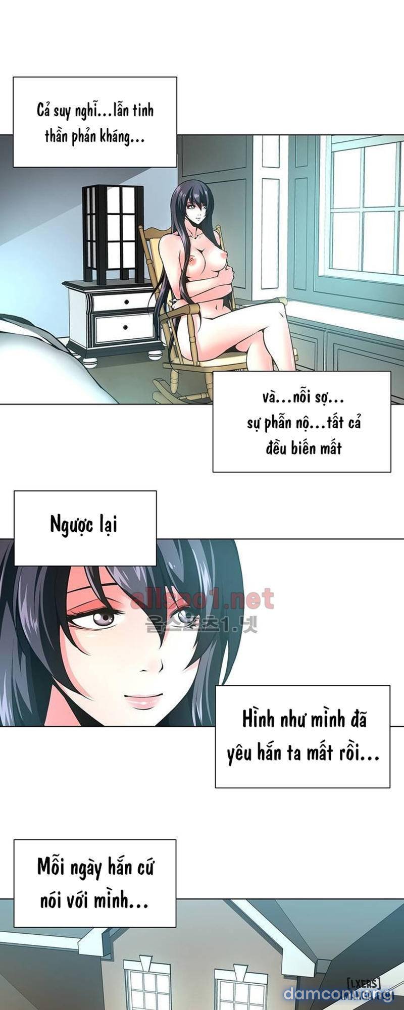 Nô Lệ Song Sinh Chapter 54 - Trang 2