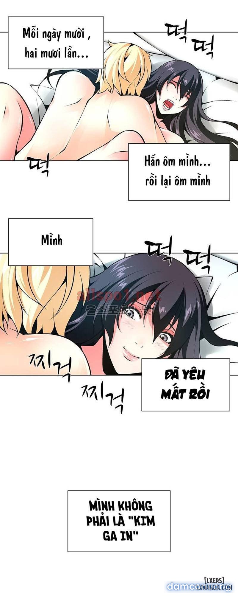 Nô Lệ Song Sinh Chapter 54 - Trang 2
