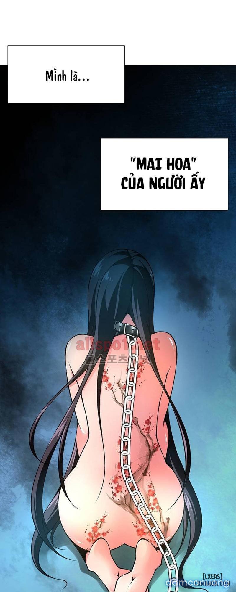 Nô Lệ Song Sinh Chapter 54 - Trang 2