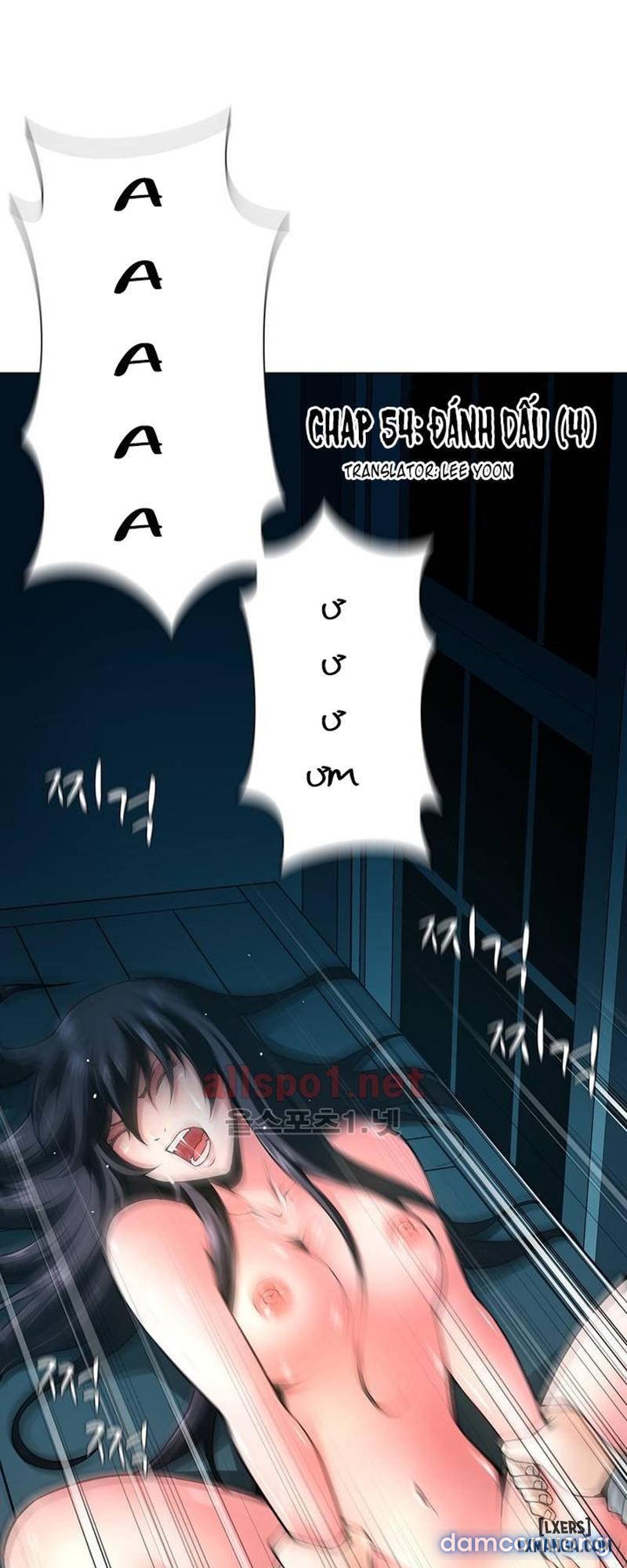 Nô Lệ Song Sinh Chapter 54 - Trang 2