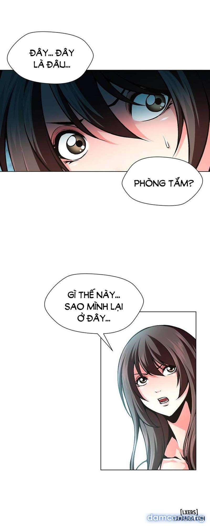 Nô Lệ Song Sinh Chapter 54 - Trang 2