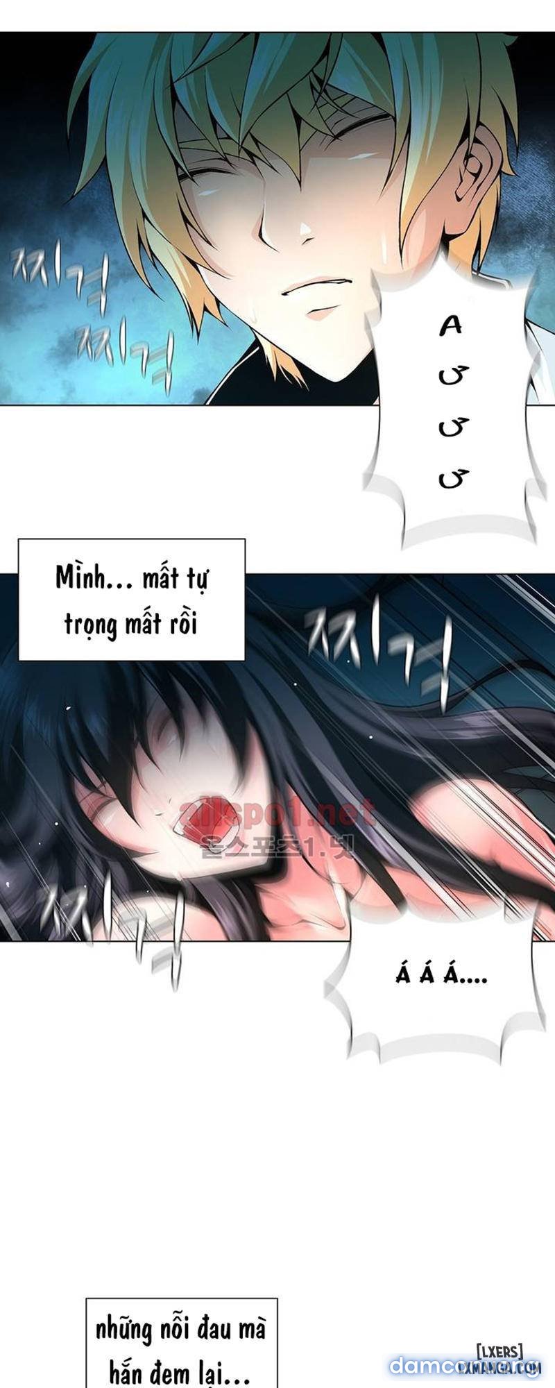 Nô Lệ Song Sinh Chapter 54 - Trang 2
