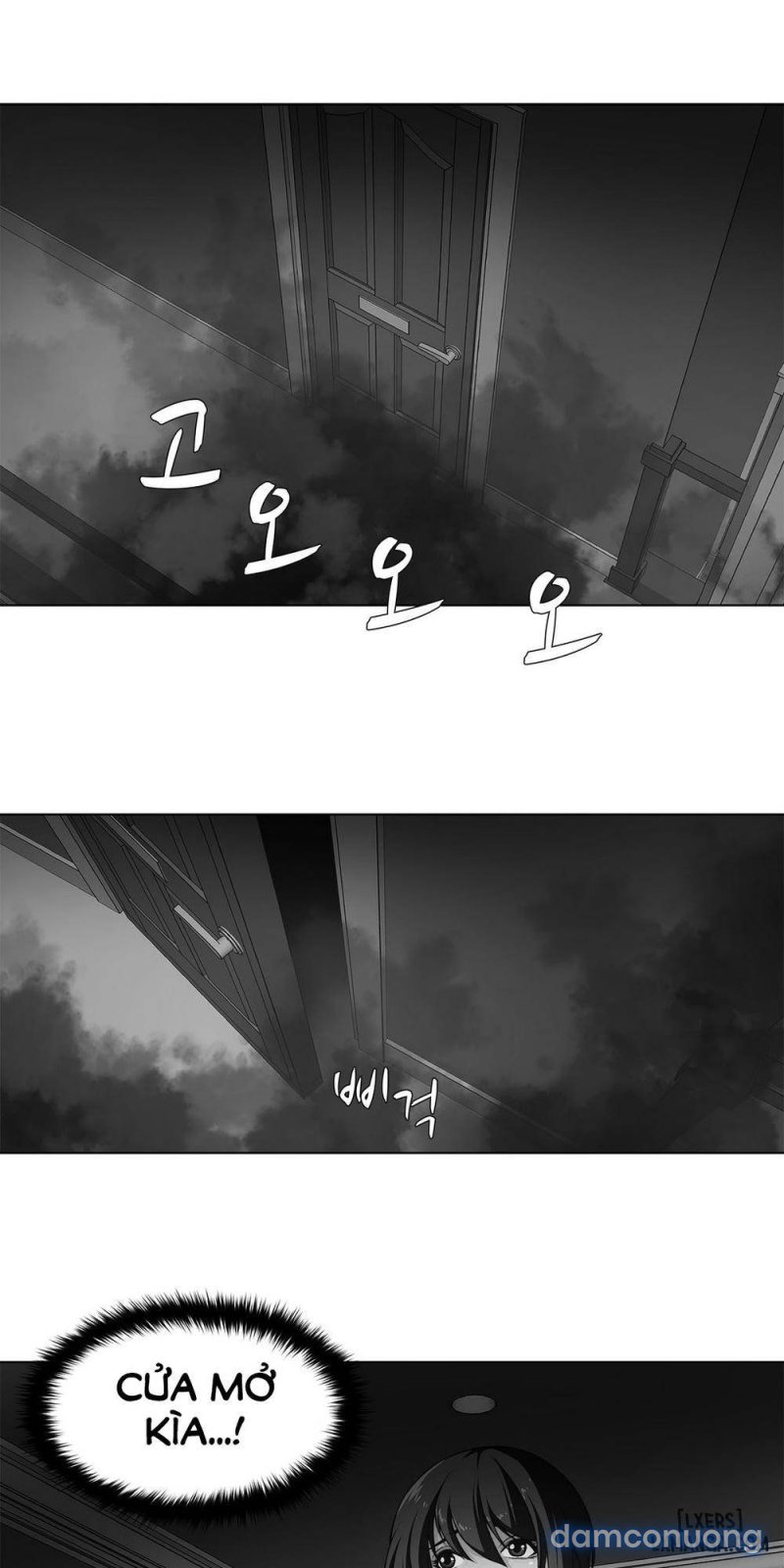 Nô Lệ Song Sinh Chapter 13 - Trang 2