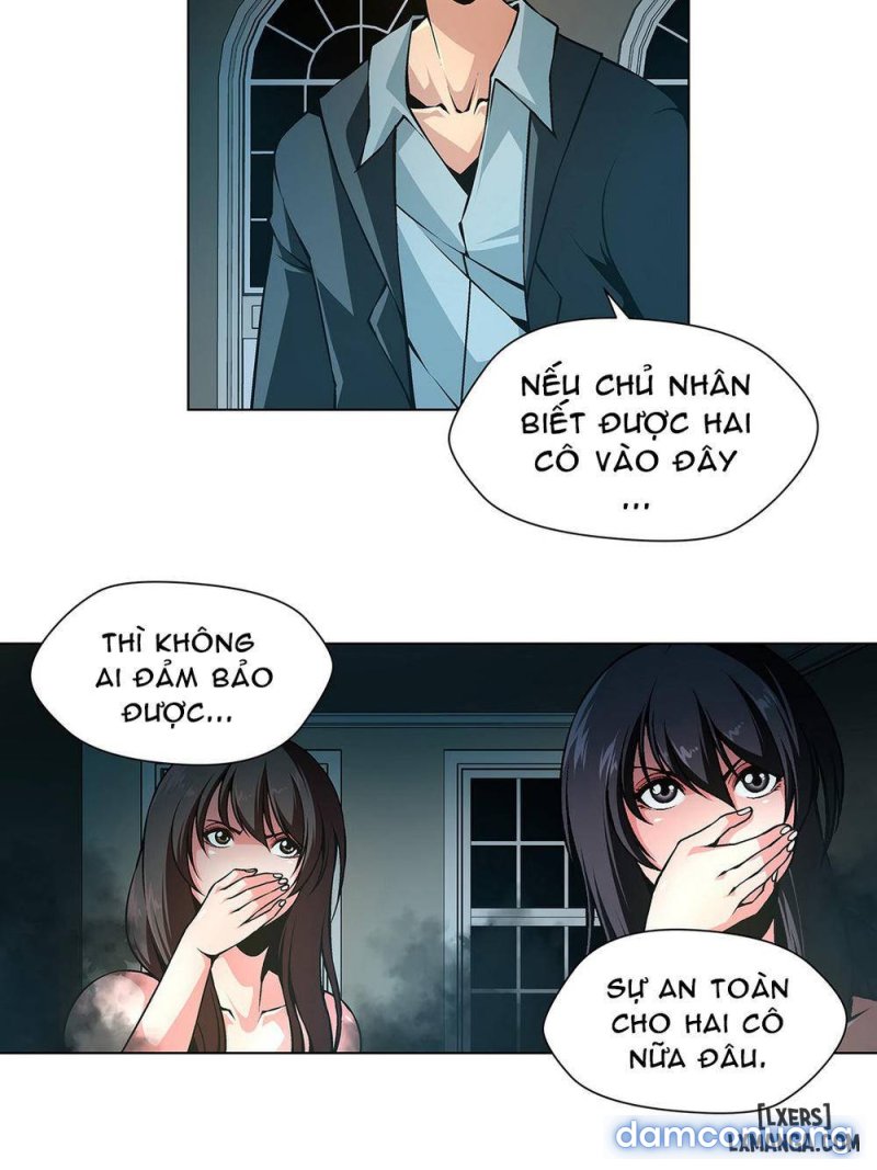 Nô Lệ Song Sinh Chapter 13 - Trang 2