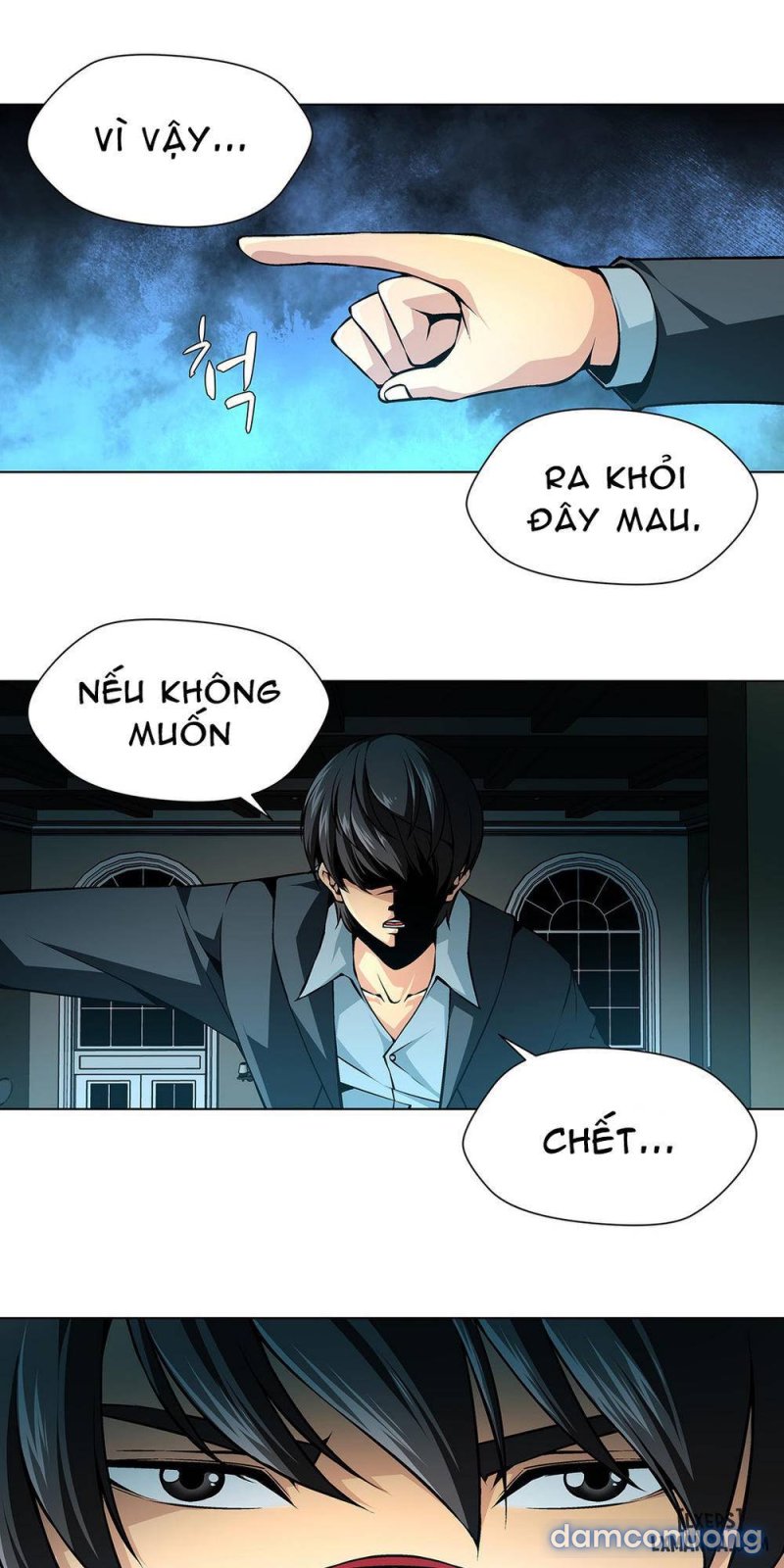 Nô Lệ Song Sinh Chapter 13 - Trang 2