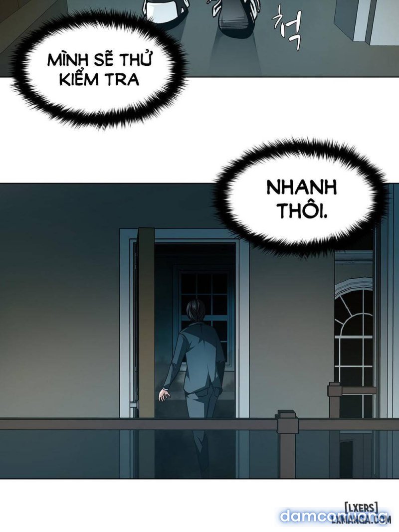 Nô Lệ Song Sinh Chapter 13 - Trang 2