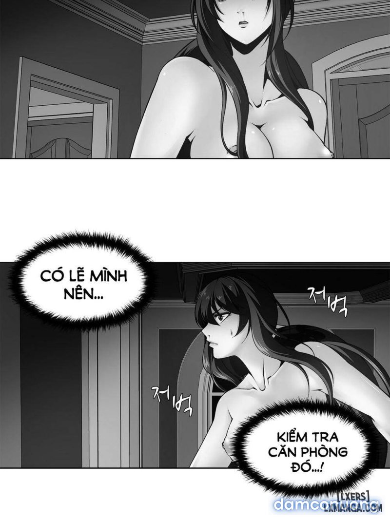 Nô Lệ Song Sinh Chapter 13 - Trang 2
