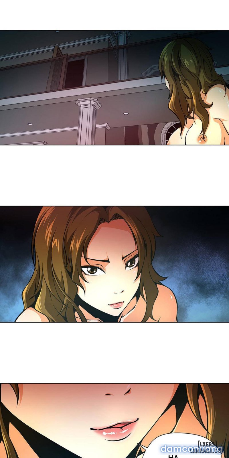 Nô Lệ Song Sinh Chapter 13 - Trang 2
