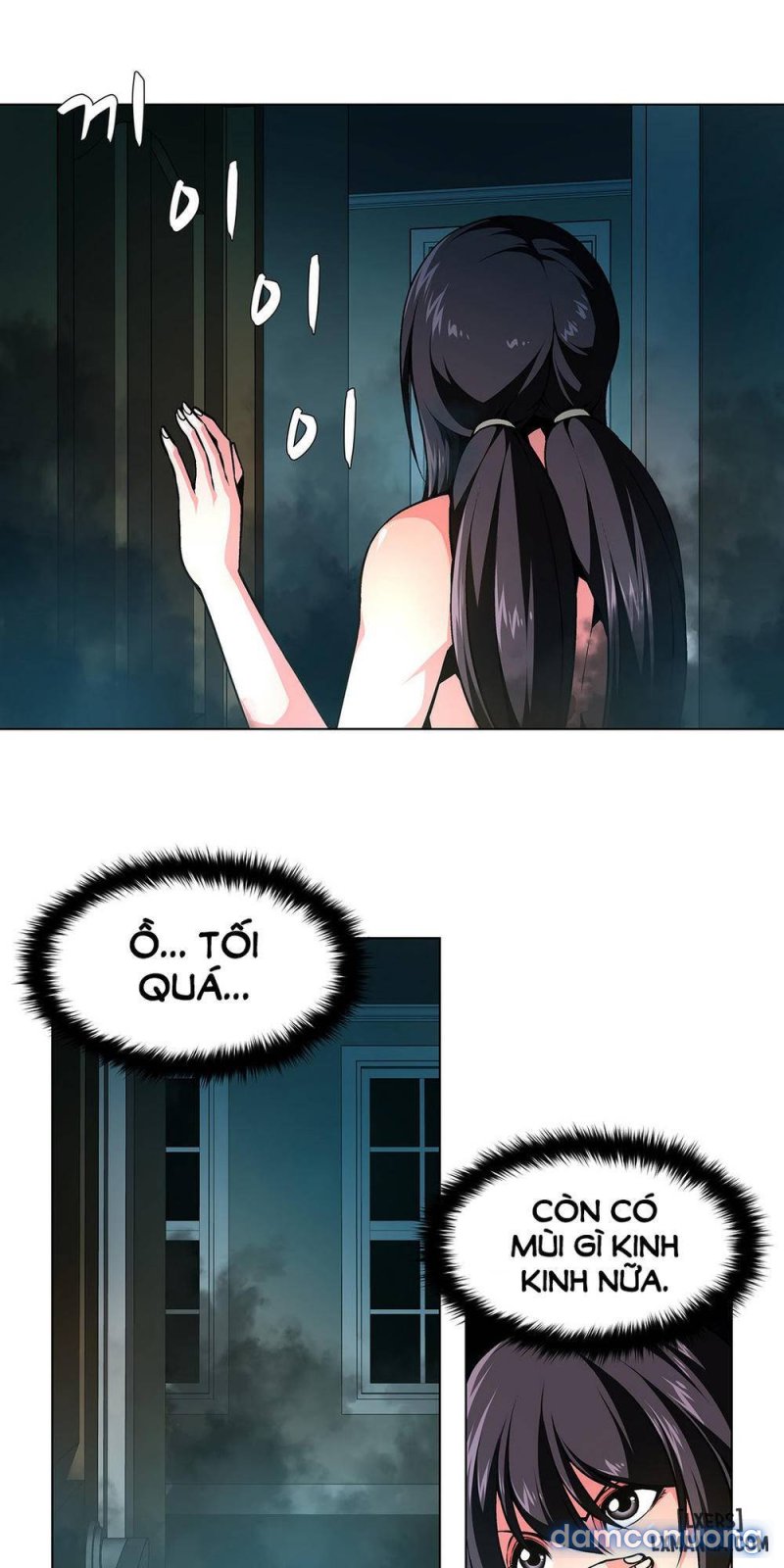 Nô Lệ Song Sinh Chapter 13 - Trang 2