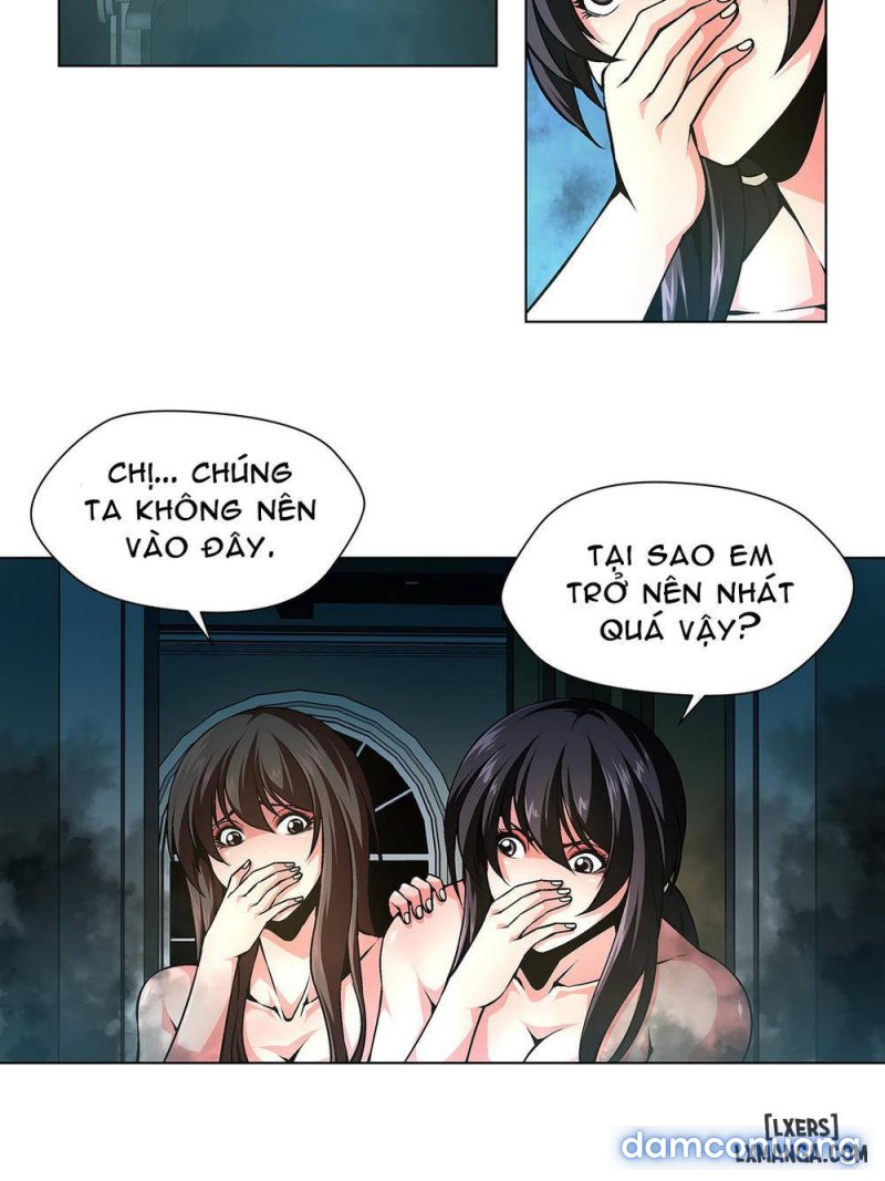 Nô Lệ Song Sinh Chapter 13 - Trang 2
